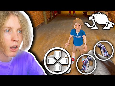 Видео: СТАЛ ДИДЖЕЕМ И ПОЙМАЛ ГРЕГОРИ ФНАФ 9