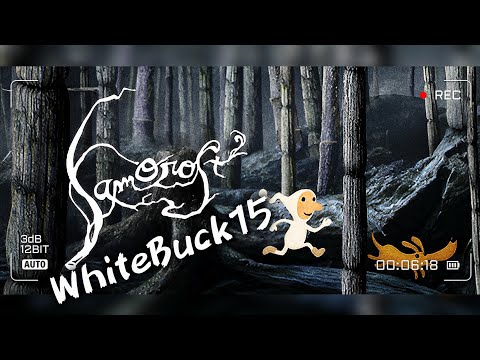 Видео: Прохождение игры Samorost 2