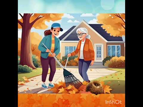 Видео: Ознайомлення з природним довкіллям. "Мешканці лісу"