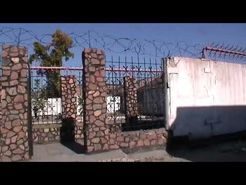 Видео: Криворізька виправна колонія №80