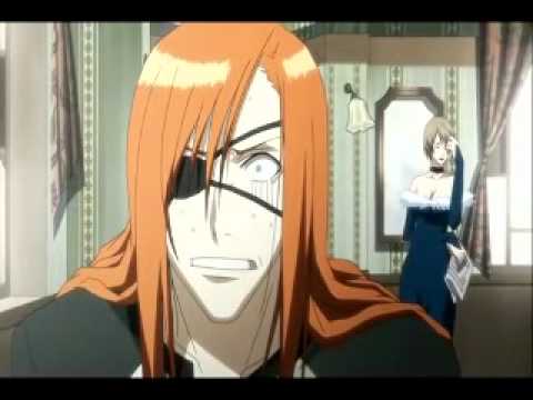 Видео: Псы. Вой во тьму AMV .mp4