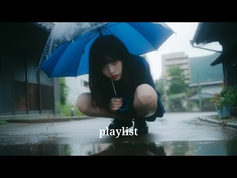 Видео: Включил плейлист — и сразу утонул в атмосфере | Эмо-хип-хоп・R&B・Поп