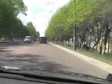 Видео: Брянск-2006