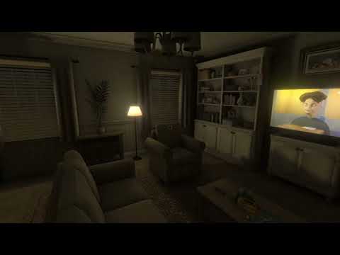 Видео: Fears to Fathom - Episode 3: Carson House / Первое Прохождение #3 / 1440p