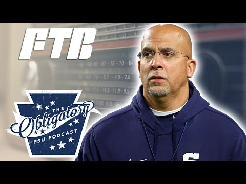 Видео: Конец близок | Обязательный подкаст PSU