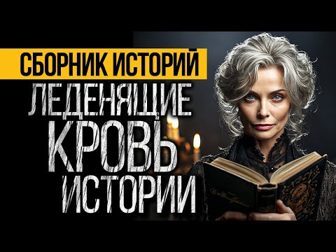 Видео: 3 СТРАШНЫХ ИСТОРИИ, КОТОРЫЕ НЕ ОСТАВЯТ РАВНОДУШНЫМ - УЖАСЫ И МИСТИКА ОТ АЛЬБИНЫ НУРИ