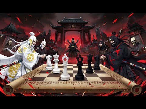 Видео: Борьба тяжелых фигур - владение открытой линией ч.3