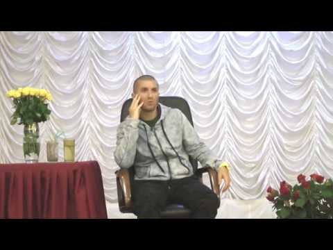 Видео: Артур Сита - Любовь это именно растворяться в другом