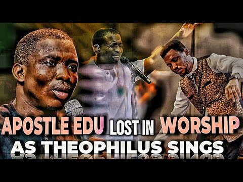 Видео: Мощное богослужение в воскресенье Феофила на Международной конференции по сыновству 2025 г. #theo...