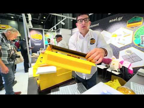 Видео: Апімондія 2025/5