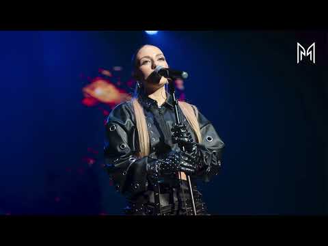 Видео: Mihaela Marinova - Страх от самота / Не ти ли стига (Live)