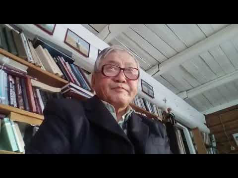 Видео: Сиэр-туом уонна итэ5эл туох уратылаа5ын ырытыы.