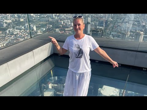 Видео: Семь секретов Бангкока 16 декабря 2024 г.