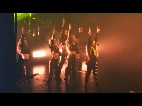 Видео: ANNA ASTI — Сорри (Череповец 19.02.23)