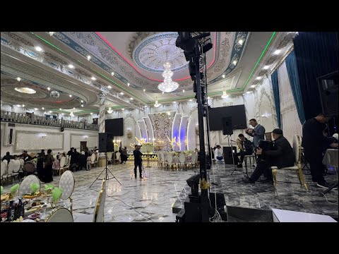 Видео: Реймбой повирни 70 йиллик юблейлари  HOLIS efirda!