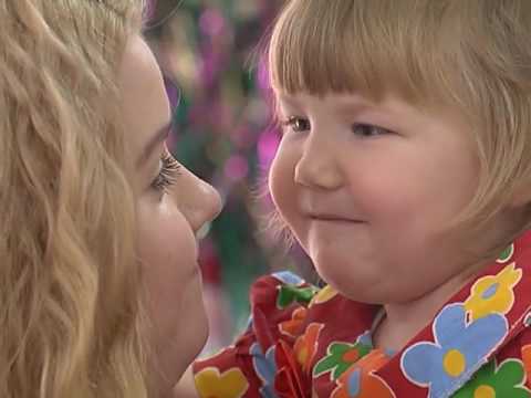 Видео: Рубрика РТС "Жду маму" (12.01.2017)