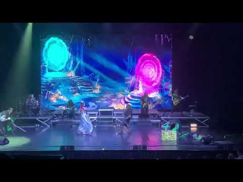 Видео: Эпидемия - Дует ветер ледяной (Концерт 4.06.2025г. Янтарь Холл. Светлогорск)