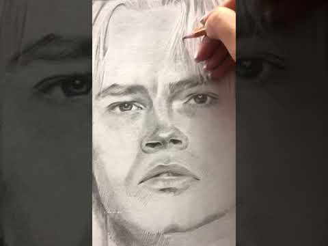 Видео: И если я живу на свете, то лишь из-за одной мечты... #шаман #drawing