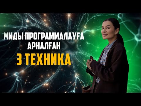 Видео: Миды программалаудың 3 техникасы