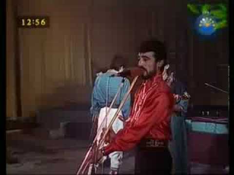 Видео: Караван Сарай - миләшкәйем