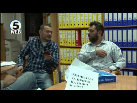 Видео: Зевзекманија 13 02 2016 Zevzekmanija