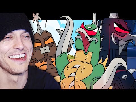 Видео: Реакция на большой куш Джигана! (Смешно)