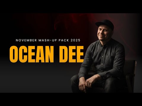 Видео: Jerry Heil, YARMAK x Andrew Rayel - З якого ти поверху неба (Ocean Dee Edit)