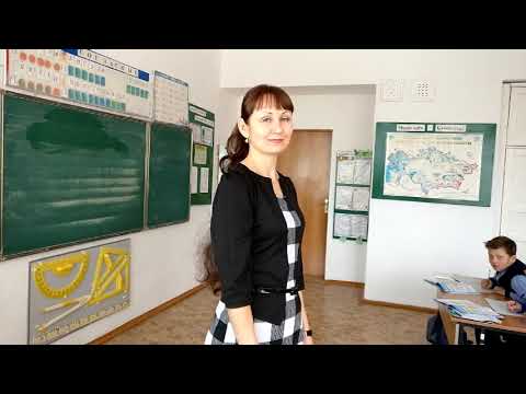 Видео: день учителя КГУ "Галицкая СОШ" 2019 год