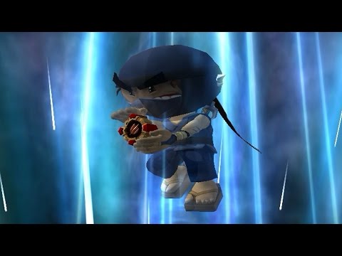 Видео: I-Ninja :: PC :: Прохождение :: ФИНАЛ