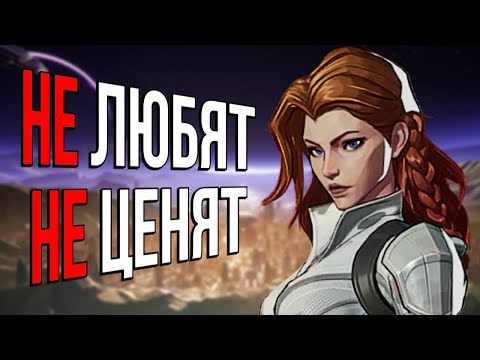 Видео: ЗАЧЕМ НУЖНА ВДОВА В MARVEL RIVALS?