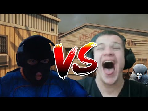 Видео: Снапиай против Джинкси: Месть Снапиай