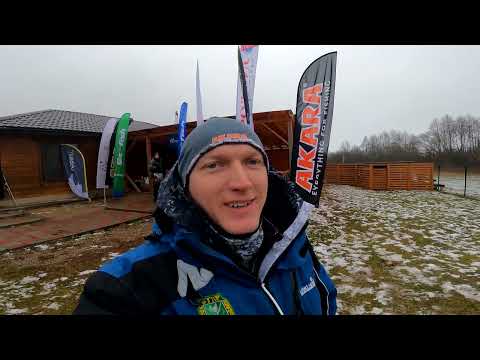 Видео: Кубок РБ по мормышке/Вилейское вдхр/Второй тур/Правильная тактика