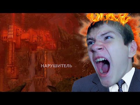 Видео: ЭТА ЧЁ НЕ КОНЕЦ? 😱 — Black Mesa