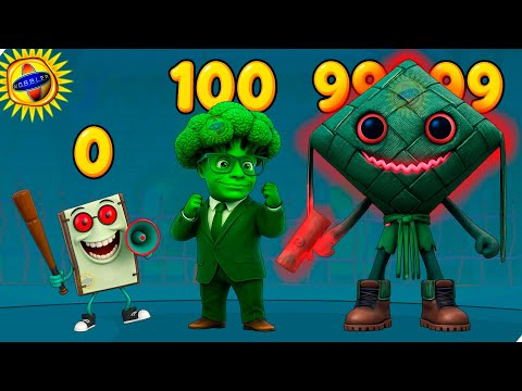 Видео: 🌞Roblox# 37 Brainrot Level MAX. НОВЫЙ БРЕЙНРОТ МЕМЫ в Brainrot Evolution