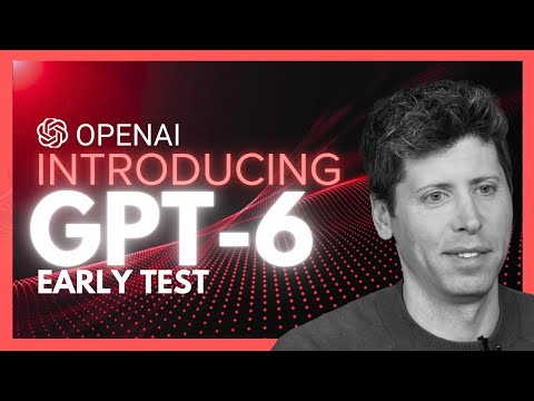 Видео: OpenAI NEW GPT-6 (предварительный тест): Willow — ЛУЧШАЯ модель кодирования на уровне Gemini 3.0!...