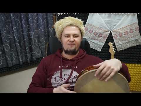 Видео: Дуся, Маруся  Терскиие частушки