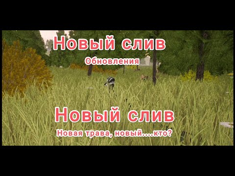 Видео: Новый слив обновления в игре the cursed dinosaur isle
