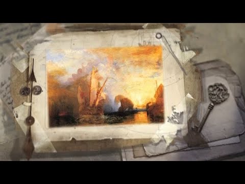 Видео: Ниспровергатель Уильям Тернер