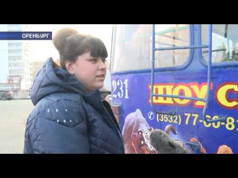 Видео: Останется ли Оренбург без троллейбусов?