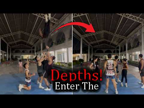 Видео: 5 СТРАШНЫХ видео с привидениями, которые вас напугают и вызовут жуткие ощущения!