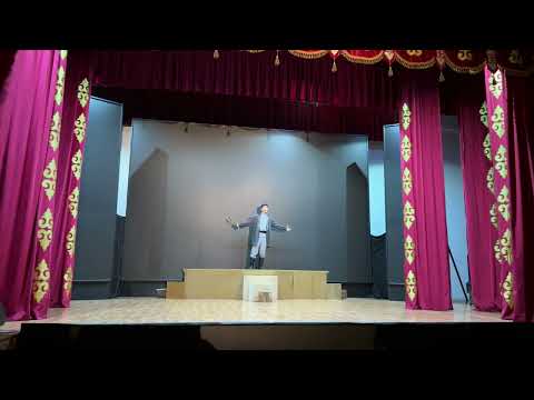 Видео: “Үркер” театры. Мұхтар Әуезовтың “Абай-Тоғжан” драмасы