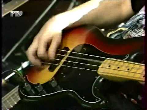 Видео: Э.С.Т. - Проклятая Алиса (live)