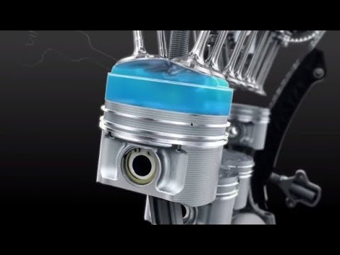 Видео: САМЫЙ МОЩНЫЙ СОСТАВ ТОПЛИВНО ВОЗДУШНОЙ СМЕСИ