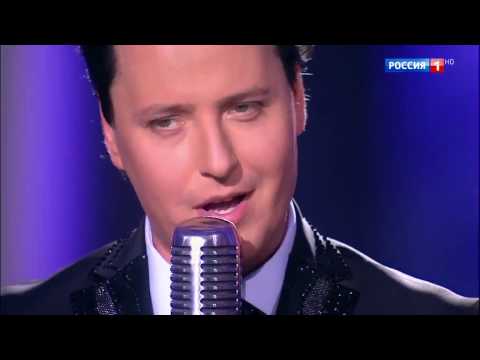 Видео: VITAS - Сердце/Heart (Субботний вечер 28.01.2017)