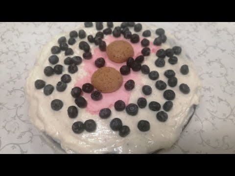 Видео: Торта Капрезе - любимата торта на цяла Италия