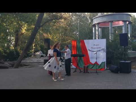 Видео: 28 АВГУСТА "МЕЛОДИИ ПРИДНЕСТРОВЬЯ" ОЛЬГА ВАСИЛЕНКО И ВАСИЛАТИЙ ВАЛЕРИЙ ИВАНОВИЧ - ЖИВИ, РОДИМАЯ РЕКА