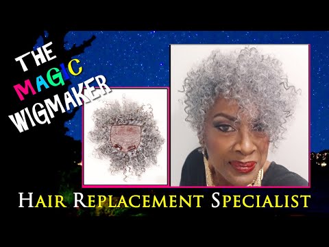 Видео: НЕ ЧУВСТВУЮ ЭТОГО ДОПОЛНИТЕЛЬНОГО ЦВЕТА СЕДЫХ ВОЛОСИ, но укладка волос была потрясающей! 😉😂