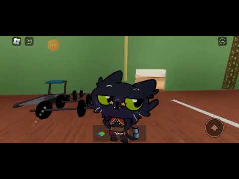 Видео: Играю в Симба РП #roblox #играю #рекомендации