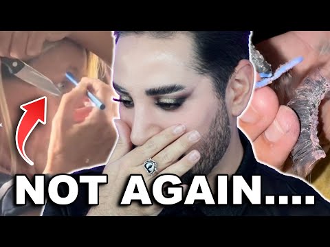 Видео: Кто это придумал? Профессиональный визажист реагирует на косметику в TikTok!