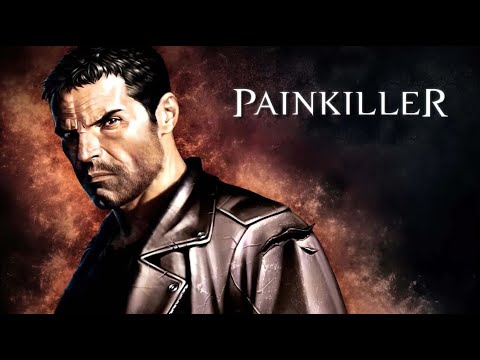 Видео: Painkiller Black Edition (БЫЛИ ИГРЫ В НАШЕ ВРЕМЯ!)